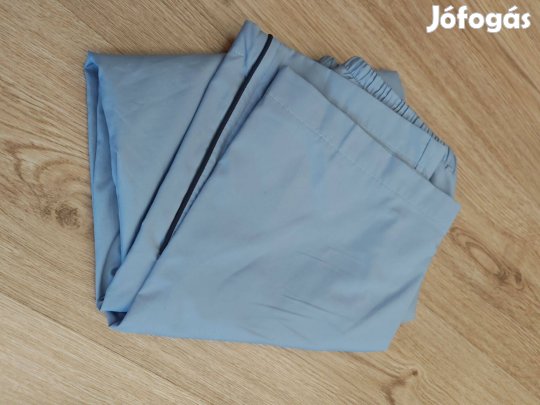 Nike sportos pasztell női melegítő nadrág