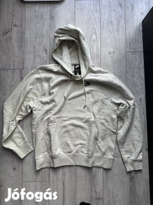 Nike sportswear férfi pulóver M