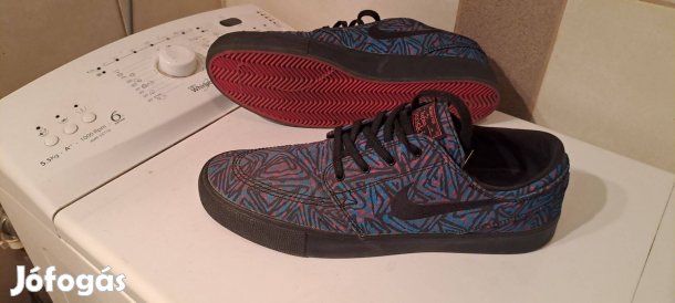 Nike stefan janoski skateboarding 44-es méret cipő
