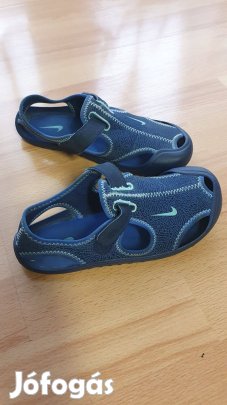 Nike sunray 32 vízálló szandál nyári