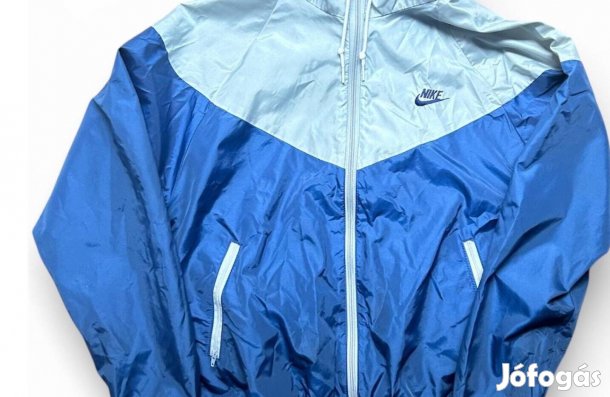 Nike széldzseki M-es méret