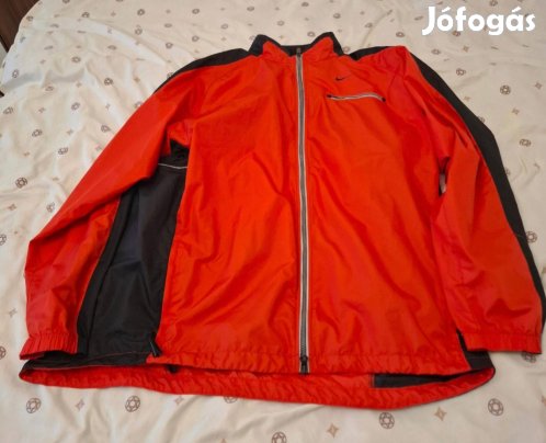 Nike széldzseki,tavaszi kabát XXL