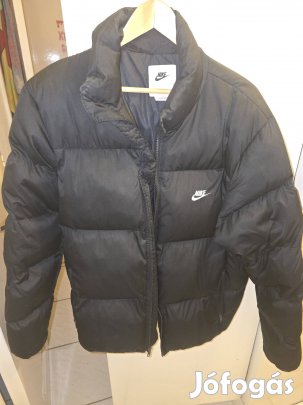 Nike téli kabát!
