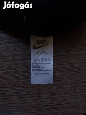 Nike téli/normál sapka 