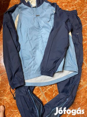 Nike tréning alsó-felső L-es méretben