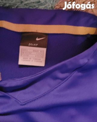 Nike tréning felső 