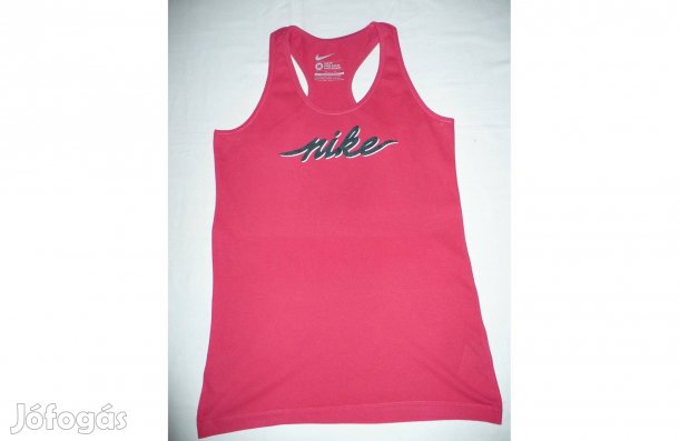 Nike ujjatlan póló, M-es méret