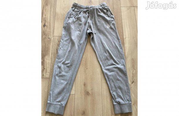 Nike unisex melegítő nadrág S-es