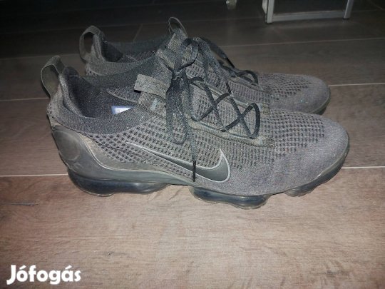 Nike vapormax 2021 flykint 47,5 cipő