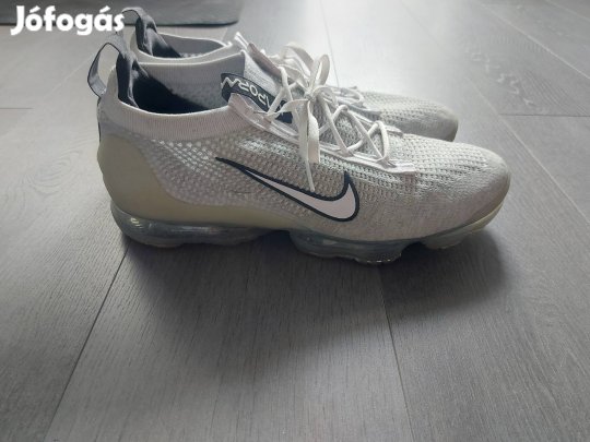 Nike vapormax 2021 flykint 47,5 cipő