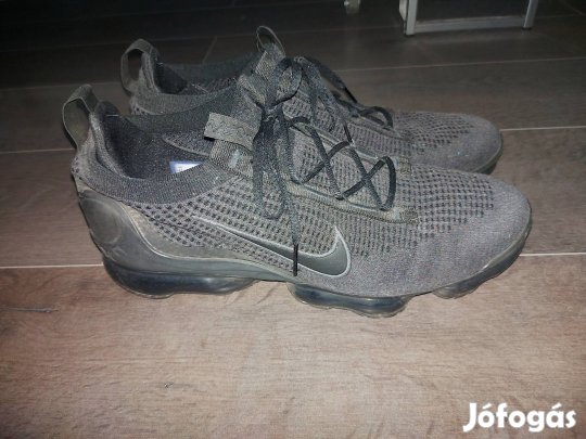 Nike vapormax 2021 flykint 47,5 cipő