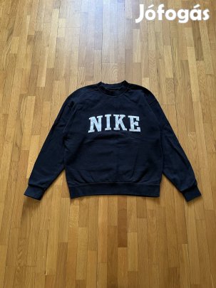 Nike vintage pulóver, ritka, 90-es évekbeli