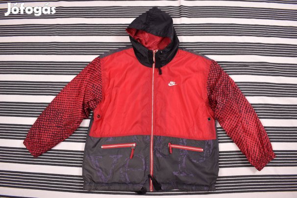 Nike windstopper 1964