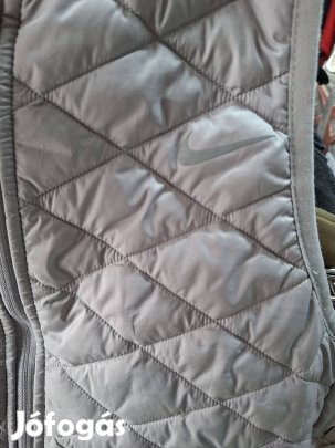 Nike xs-es női futo mellény