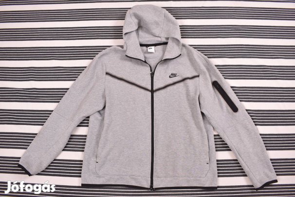 Nike zip hoodie 4692