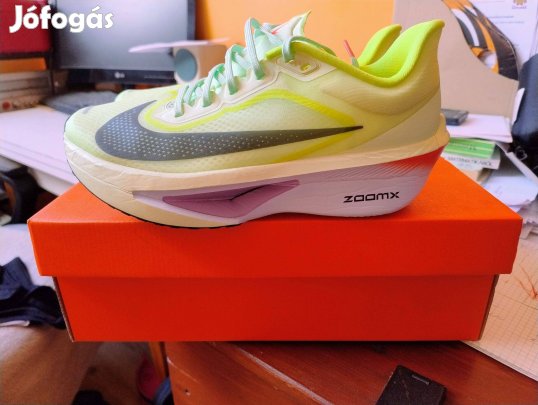 Nike zoom fly 6 férfi női sport futó cipő
