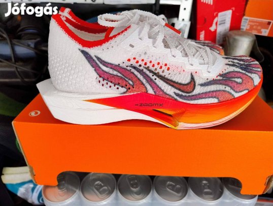 Nike zoomx vaporfly next% 3 karbonbetétes futócipő