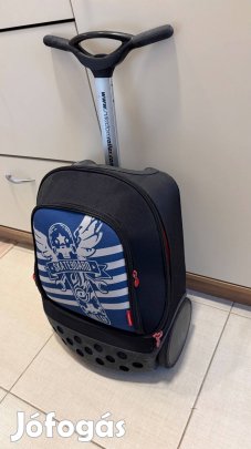Nikidom Roller XL iskolatáska