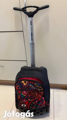 Nikidom Roller iskolatáska