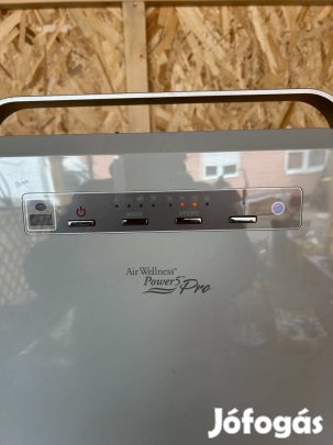 Nikken Air Wellness Power5 Pro