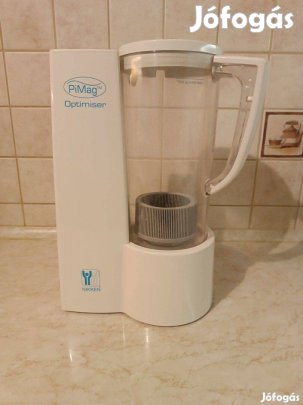 Nikken,Pimag víz optimalizáló készűlék