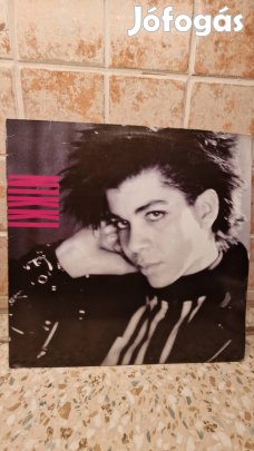 Nikki - Pop/Rock Album