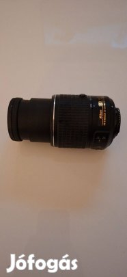 Nikkor 55-200-as objektív