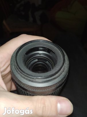 Nikkor 55-200mm 4-5.6F