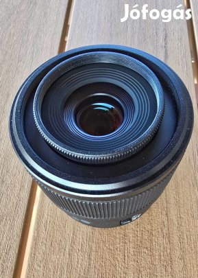 Nikkor MC macro 50/2.8 eladó!