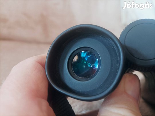 Nikon 10x40 távcső