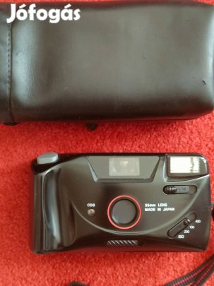 Nikon 35 MDF filmes fényképezőgép