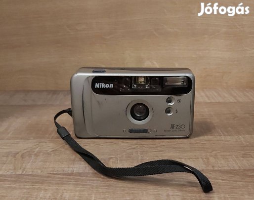 Nikon AF230 fényképezőgép