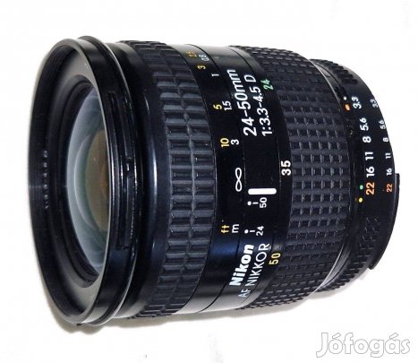 Nikon AF 24-50 D ( 24-50mm D )