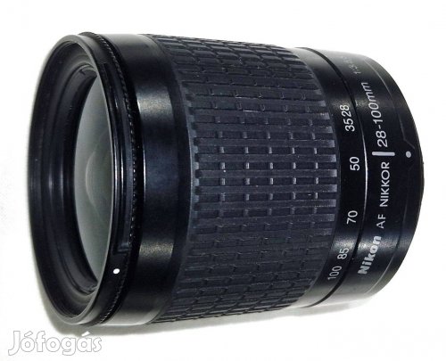 Nikon AF 28-100 G ( 28-100mm )