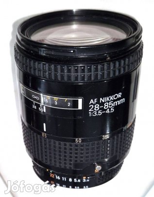 Nikon AF 28-85 ( 28-85mm )