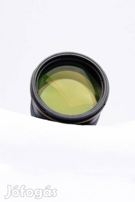 Nikon AF-S Nikkor 300mm f/4 E PF ED VR objektív