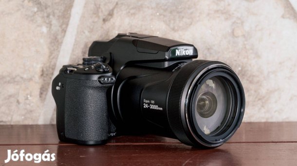 Nikon Coolpix P1100 Eladó!