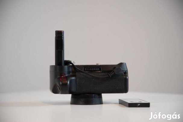 Nikon D5300 D3300 D3200 D3100 portrémarkolat