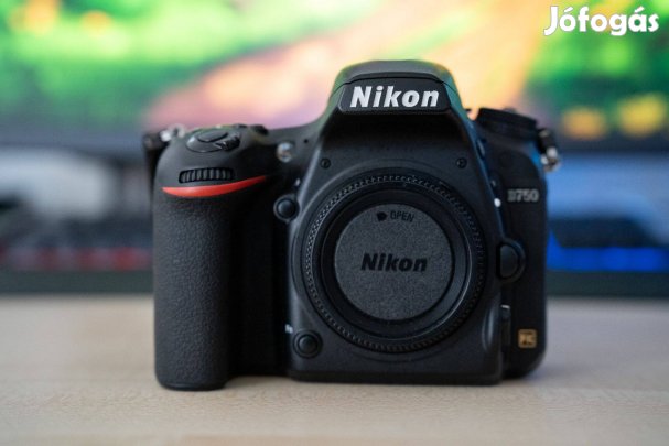 Nikon D750 12 733 expo