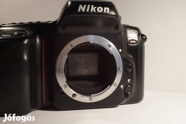 Nikon F50 [4/5]