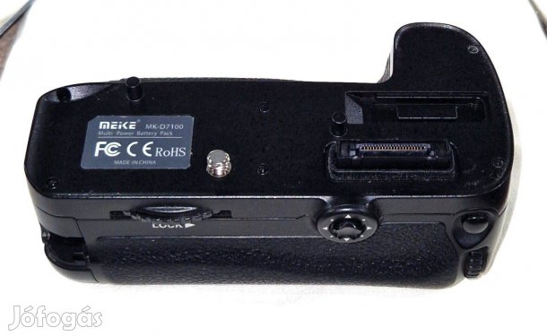 Nikon MB-D15 markolat D7200 D7100