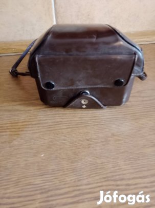 Nikon Nikkormat kamera fényképezőgép tok eredeti Japán