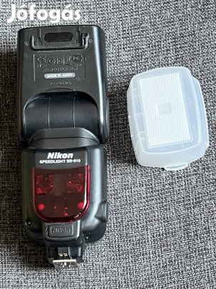 Nikon SB-910