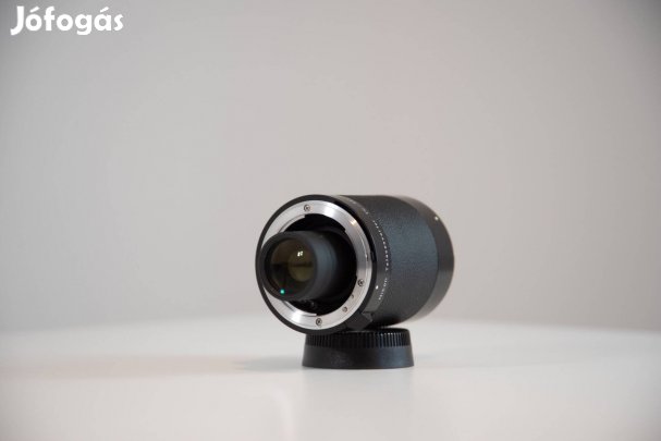Nikon TC-301 2X telekonverter