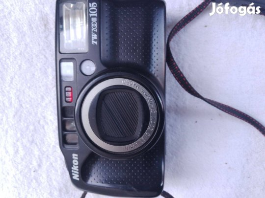 Nikon TW zoom 105