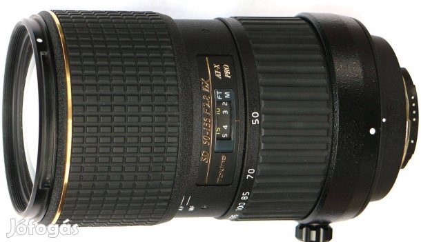 Nikon Tokina 50-135 F 2.8 AT-X Pro ( 50-135mm )