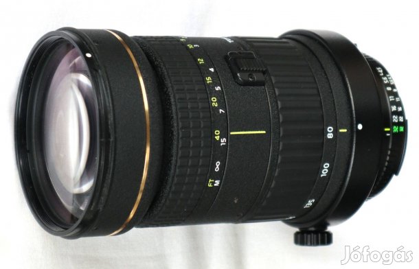 Nikon Tokina AT-X 80-400 D ( 80-400mm )