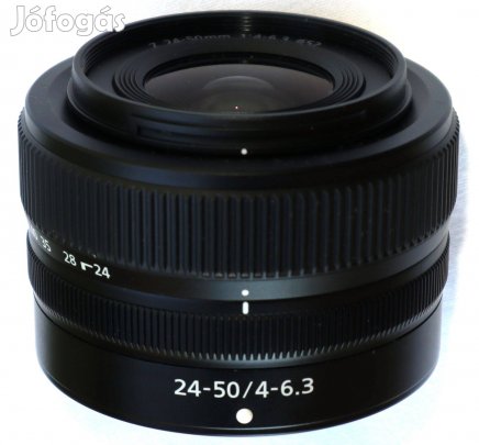 Nikon Z 24-50 ( 24-50mm )