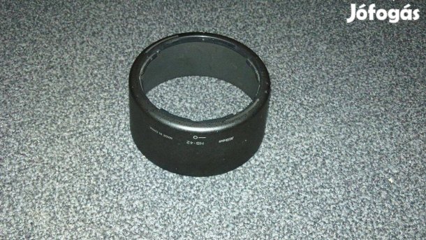 Nikon eredeti napellenző HB-42