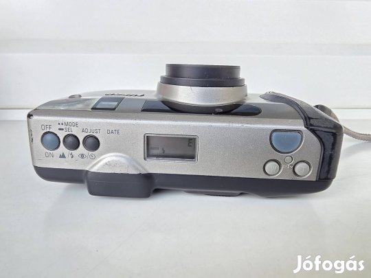 Nikon lite touch zoom 80